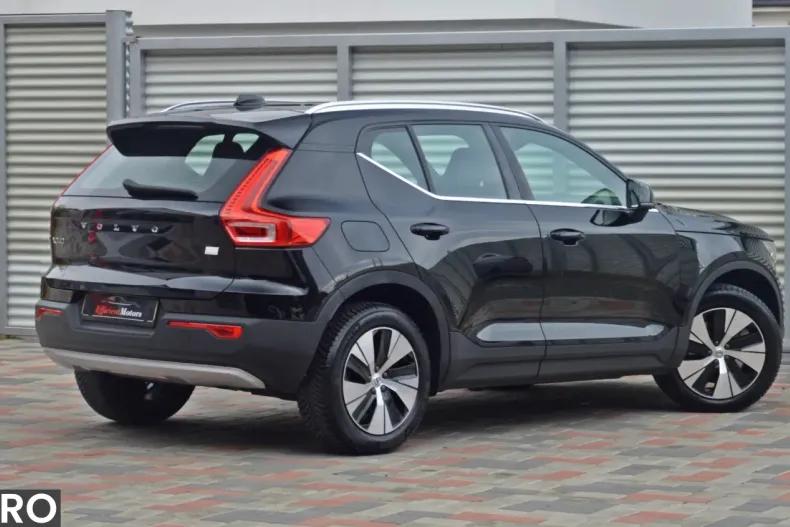 Volvo XC40 din 2021 cu 142.297 km - oferta VOL246470 - foto 14