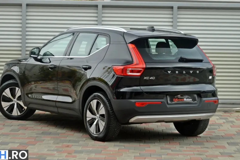 Volvo XC40 din 2021 cu 142.297 km - oferta VOL246470 - foto 15