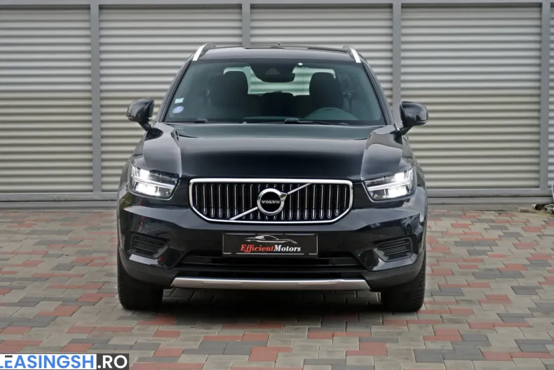 Volvo XC40 din 2021 cu 142.297 km - oferta VOL246470 - foto 17
