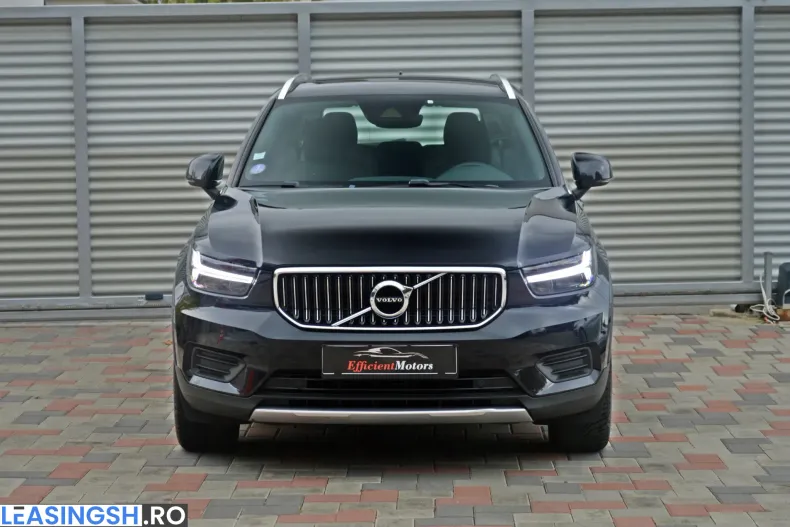 Volvo XC40 din 2021 cu 142.297 km - oferta VOL246470 - foto 18