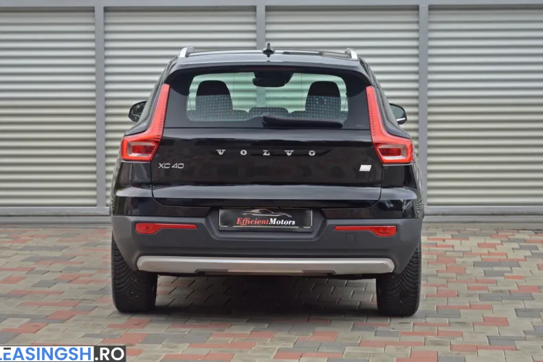 Volvo XC40 din 2021 cu 142.297 km - oferta VOL246470 - foto 19