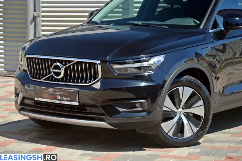 Volvo XC40 din 2021 cu 142.297 km - oferta VOL246470 - foto 20