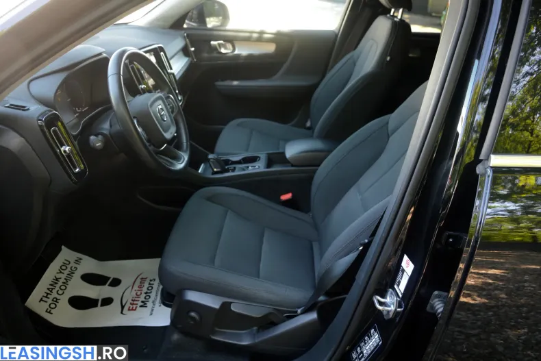Volvo XC40 din 2021 cu 142.297 km - oferta VOL246470 - foto 23