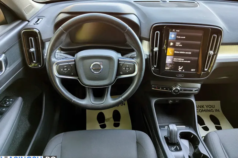 Volvo XC40 din 2021 cu 142.297 km - oferta VOL246470 - foto 25