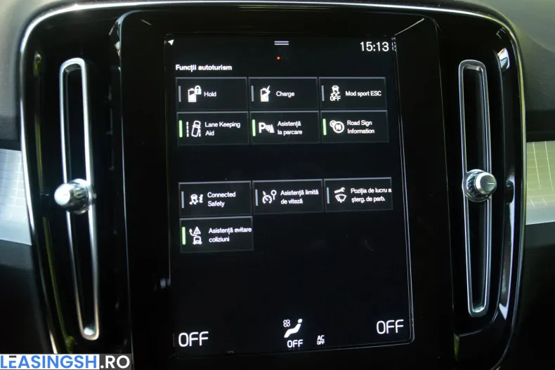 Volvo XC40 din 2021 cu 142.297 km - oferta VOL246470 - foto 34