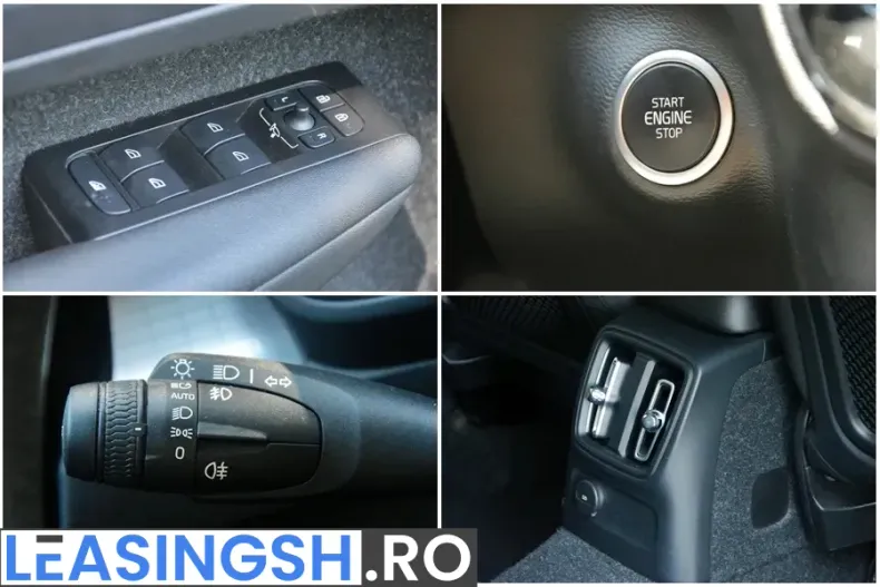 Volvo XC40 din 2021 cu 142.297 km - oferta VOL246470 - foto 40