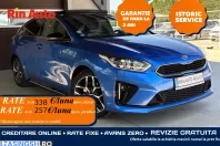 Kia Pro Ceed din 2021 cu 173.659 km - oferta KIA246471 - foto 1
