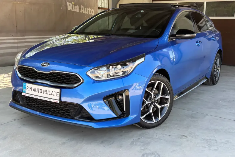 Kia Pro Ceed din 2021 cu 173.659 km - oferta KIA246471 - foto 3