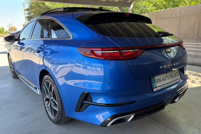 Kia Pro Ceed din 2021 cu 173.659 km - oferta KIA246471 - foto 5
