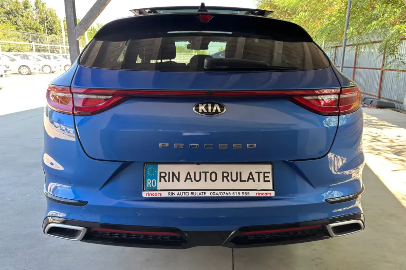 Kia Pro Ceed din 2021 cu 173.659 km - oferta KIA246471 - foto 6