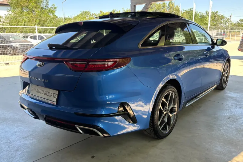 Kia Pro Ceed din 2021 cu 173.659 km - oferta KIA246471 - foto 7
