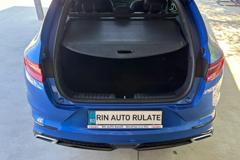 Kia Pro Ceed din 2021 cu 173.659 km - oferta KIA246471 - foto 8