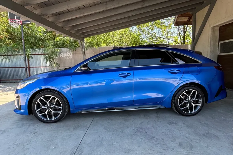 Kia Pro Ceed din 2021 cu 173.659 km - oferta KIA246471 - foto 9