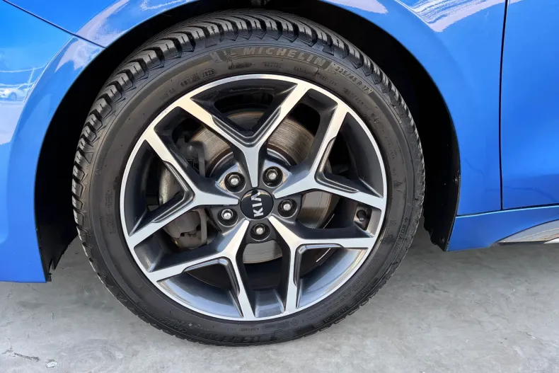Kia Pro Ceed din 2021 cu 173.659 km - oferta KIA246471 - foto 11