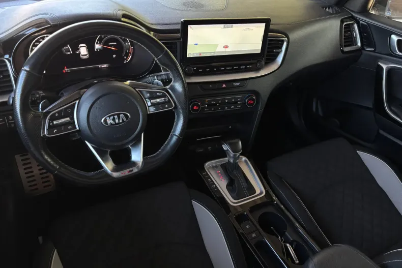 Kia Pro Ceed din 2021 cu 173.659 km - oferta KIA246471 - foto 14