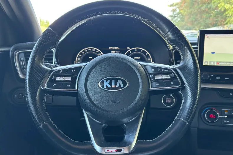 Kia Pro Ceed din 2021 cu 173.659 km - oferta KIA246471 - foto 20
