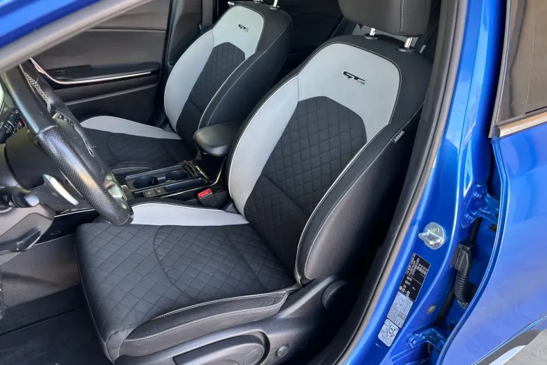 Kia Pro Ceed din 2021 cu 173.659 km - oferta KIA246471 - foto 34