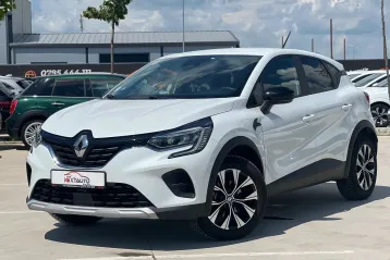 Renault Captur din 2023 - oferta REN246472