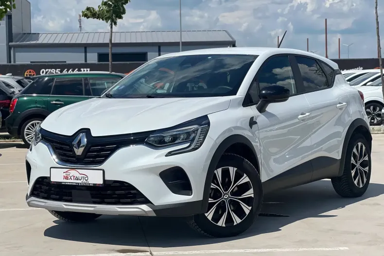 Renault Captur din 2023 cu 154.000 km - oferta REN246472 - foto 1