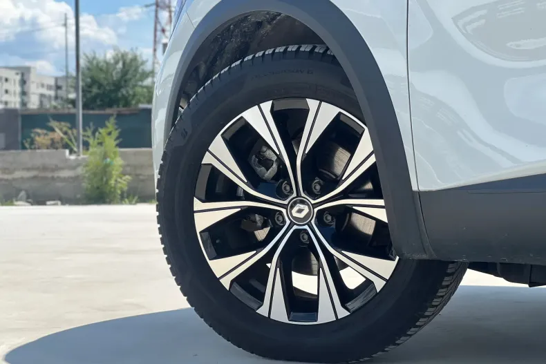 Renault Captur din 2023 cu 154.000 km - oferta REN246472 - foto 5
