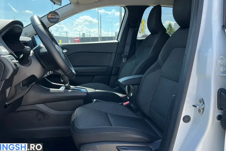 Renault Captur din 2023 cu 154.000 km - oferta REN246472 - foto 6