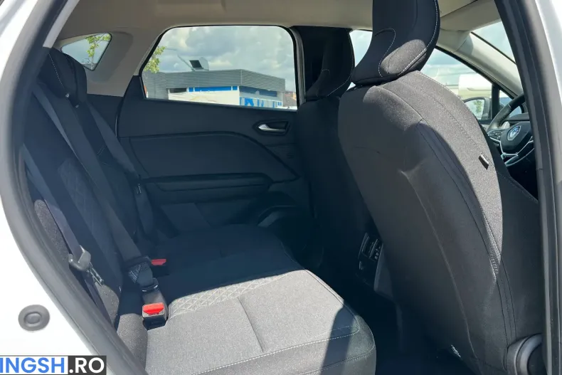 Renault Captur din 2023 cu 154.000 km - oferta REN246472 - foto 8