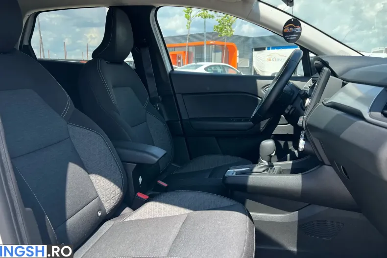 Renault Captur din 2023 cu 154.000 km - oferta REN246472 - foto 9