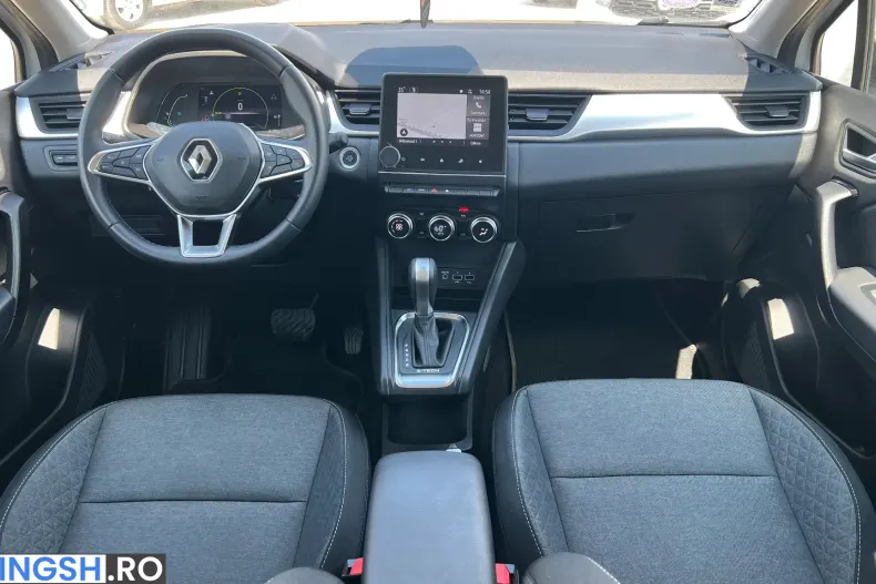 Renault Captur din 2023 cu 154.000 km - oferta REN246472 - foto 10
