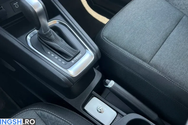 Renault Captur din 2023 cu 154.000 km - oferta REN246472 - foto 11