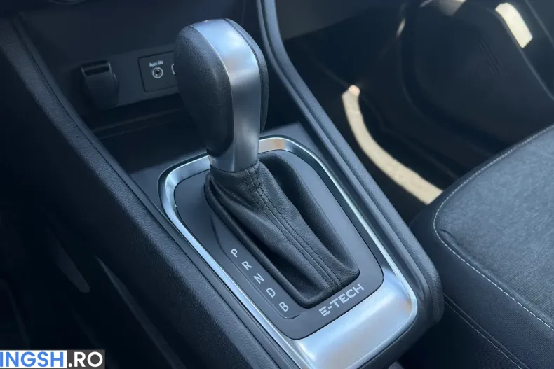 Renault Captur din 2023 cu 154.000 km - oferta REN246472 - foto 12