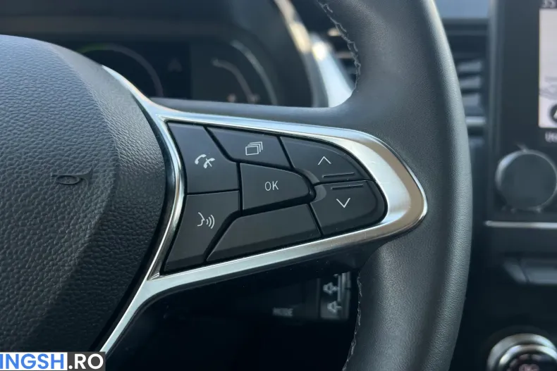 Renault Captur din 2023 cu 154.000 km - oferta REN246472 - foto 17