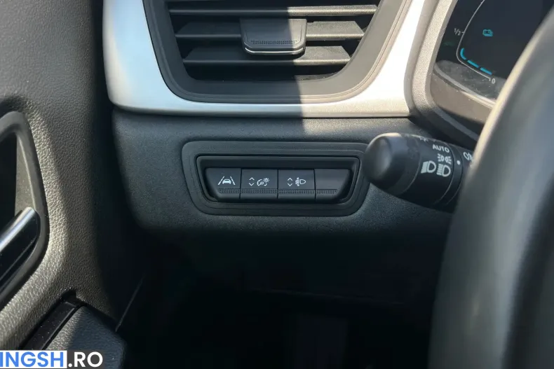 Renault Captur din 2023 cu 154.000 km - oferta REN246472 - foto 20