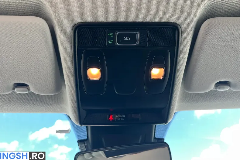 Renault Captur din 2023 cu 154.000 km - oferta REN246472 - foto 23
