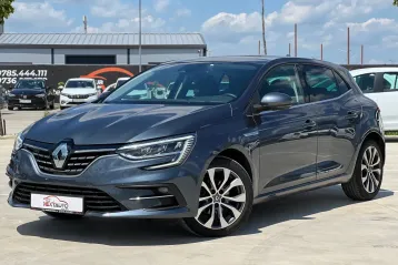 Renault Megane din 2022 - oferta REN246473