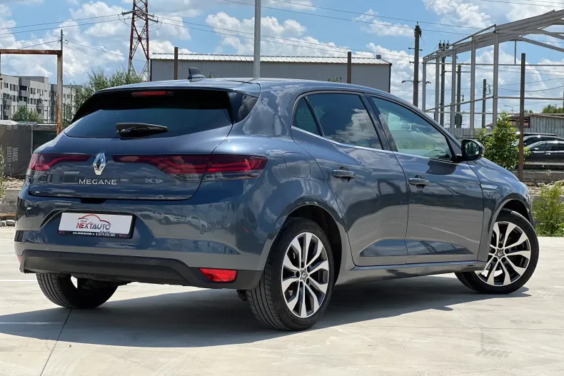 Renault Megane din 2022 cu 157.000 km - oferta REN246473 - foto 3