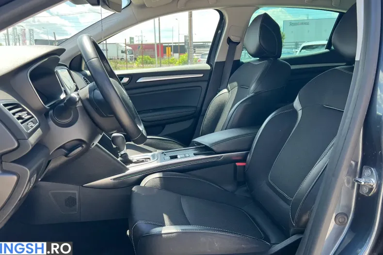 Renault Megane din 2022 cu 157.000 km - oferta REN246473 - foto 6