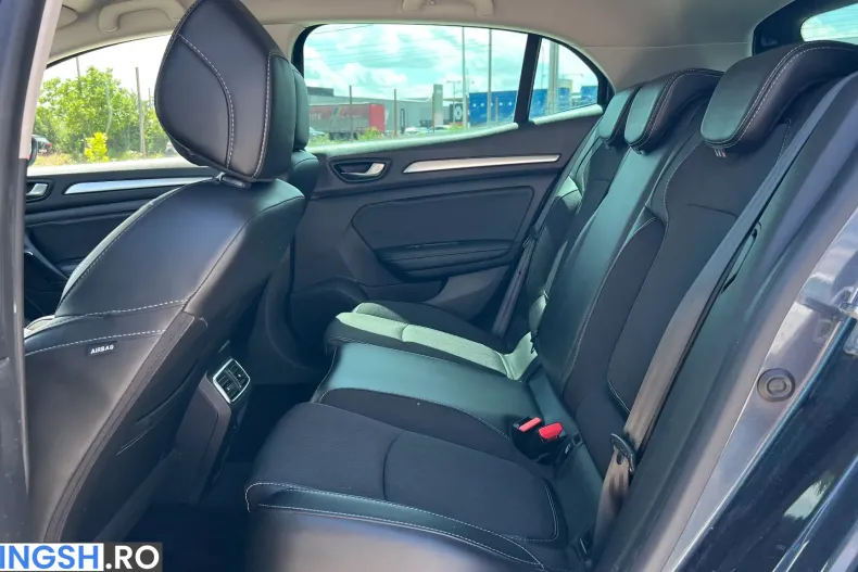 Renault Megane din 2022 cu 157.000 km - oferta REN246473 - foto 7