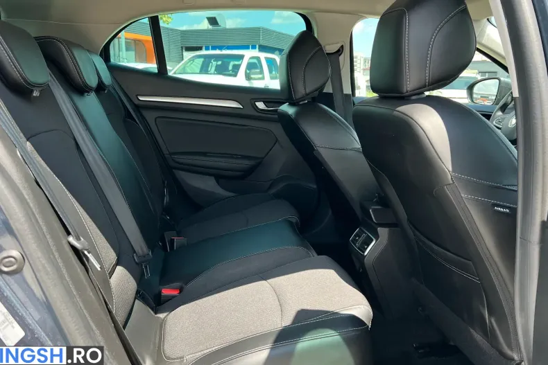 Renault Megane din 2022 cu 157.000 km - oferta REN246473 - foto 8