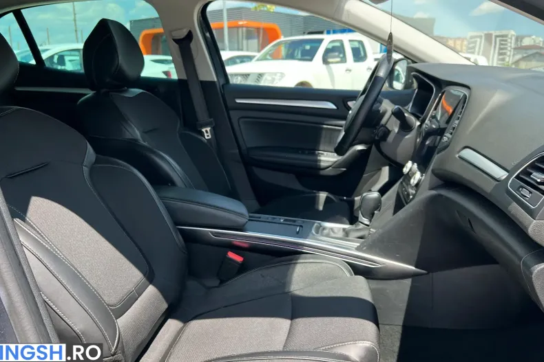 Renault Megane din 2022 cu 157.000 km - oferta REN246473 - foto 9