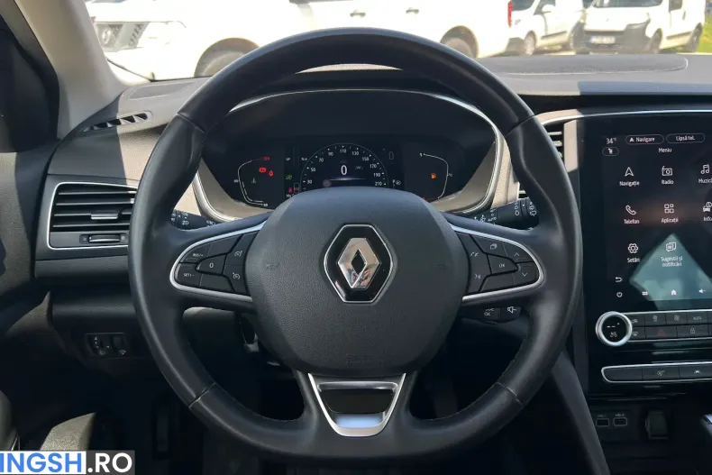 Renault Megane din 2022 cu 157.000 km - oferta REN246473 - foto 15