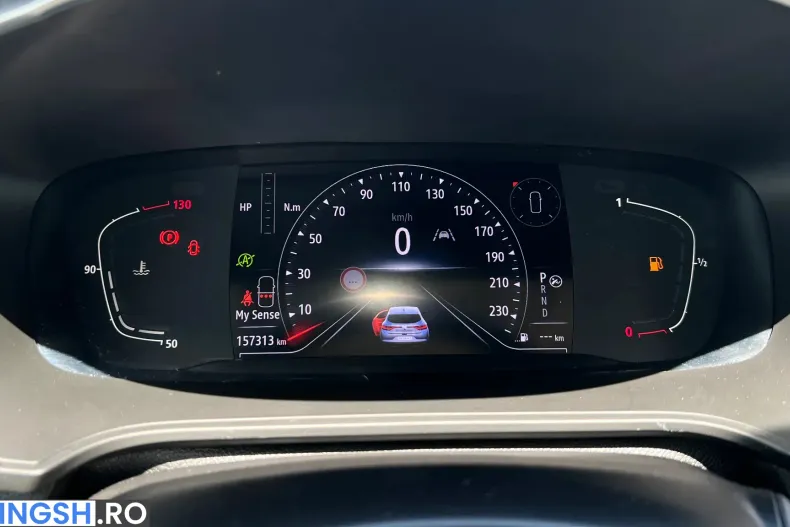 Renault Megane din 2022 cu 157.000 km - oferta REN246473 - foto 16
