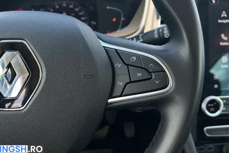 Renault Megane din 2022 cu 157.000 km - oferta REN246473 - foto 17