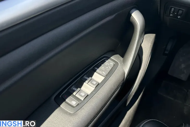 Renault Megane din 2022 cu 157.000 km - oferta REN246473 - foto 19