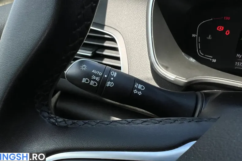 Renault Megane din 2022 cu 157.000 km - oferta REN246473 - foto 21