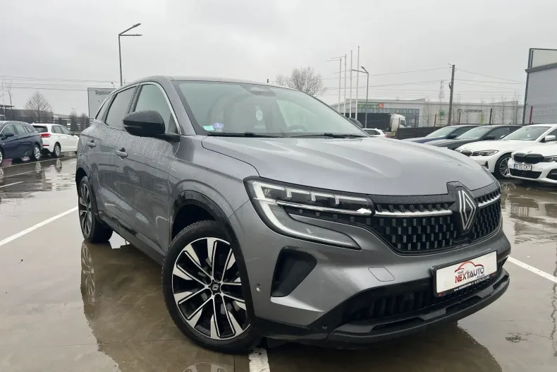 Renault Austral din 2023 cu 121.000 km - oferta REN246474 - foto 1