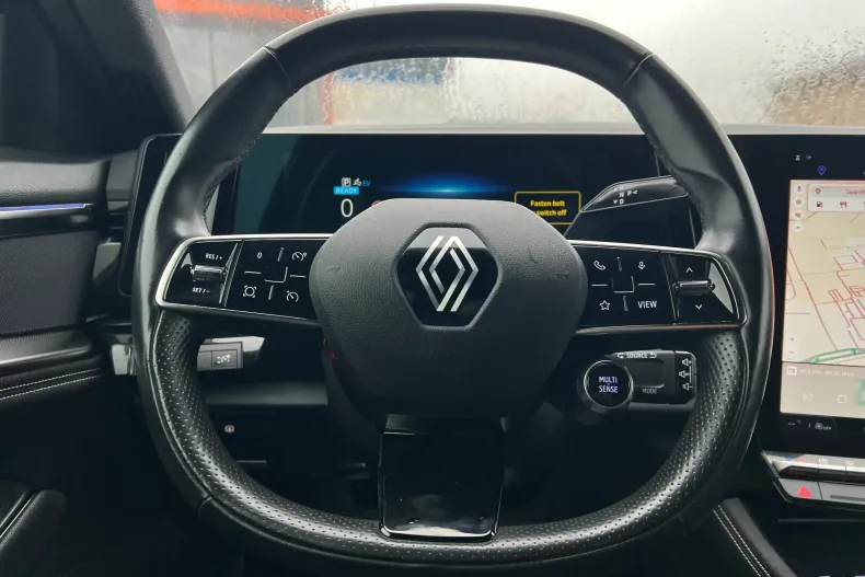 Renault Austral din 2023 cu 121.000 km - oferta REN246474 - foto 12