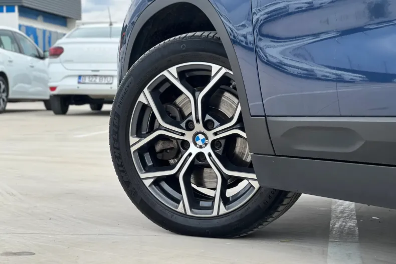 BMW X2 (Seria X) din 2021 cu 122.000 km - oferta BMW246475 - foto 5