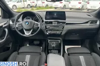BMW X2 (Seria X) din 2021 cu 122.000 km - oferta BMW246475 - foto 13