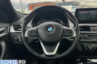 BMW X2 (Seria X) din 2021 cu 122.000 km - oferta BMW246475 - foto 23