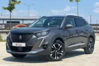 Peugeot 2008 din 2021 cu 169.000 km - oferta PEU246476 - foto 1